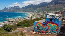Cape Peninsula Full Day Tour Nature and Street Art Experience