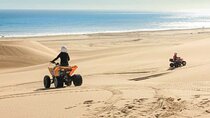 Agadir Buggy Adventure