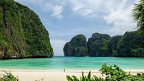 Phi Phi Maya Bay and Khai Island Speedboat Tour from Phuket
