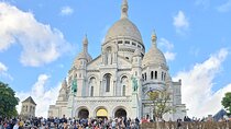 Montmartre, a journey through time in the artists' district