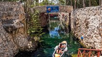 Cenotes Casa Tortuga: 4 Cenotes Day Pass All Inclusive