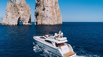 Capri Island Private Tour