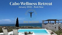 Rise Within — 4-Day Luxury Wellness Retreat, Los Cabos