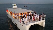 Oceanbeat Cartagena Boat Party