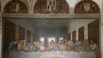 Leonardo da Vinci's Last Supper Experience