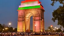 Private Half Day Delhi Tour