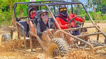 Family Friendly ATV and Buggy Adventure in Punta Cana