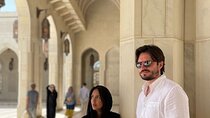 Awaken your Senses: Full day Muscat City tour 