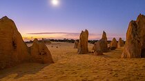 Private Pinnacles Desert Tour from Perth
