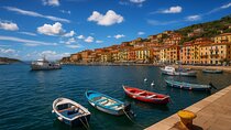 Private Transfer from Rome or FCO to Porto Santo Stefano/Porto Ercole