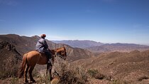 Mendoza Mountains Horseback Adventure & BBQ Lunch