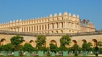 Versailles & The Louvre: A Perfect One-Day Combo