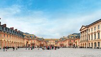Versailles & The Louvre: A Perfect One-Day Combo