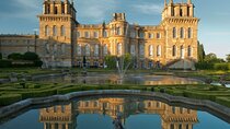 Blenheim Palace Downton Abbey and Cotswolds Day Tour from London