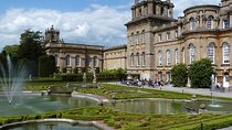 Blenheim Palace and Cotswolds Downtown Abbey Tour