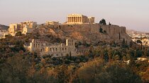 Ancient Athens Tour: Philosophy, History, Politics
