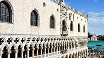 Venice Doge's Palace Tickets