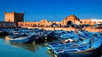 Day Trip To Essaouira From Marrakech