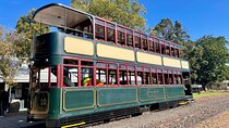 Franschhoek Wine Tram Experience from Cape Town 8 Hour Tour