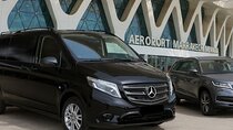 Private Transfers from RAK Airport to Marrakech Hotels