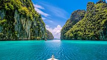 Phi Phi Islands Maya Island and Bamboo Beach Speedboat Day Tour