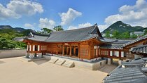 Discover Korea Royal Heritage at Gyeongbokgung Palace