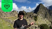 Machu Picchu Full Day Experience from Cusco 