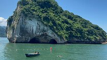 Tours Bahía Vallarta