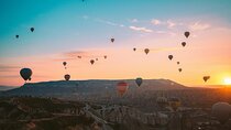 Discover Cappadocia 2 Day All Inclusive Tour from Istanbul