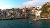 Full-Day Boat Tour to Ischia and Procida from Naples
