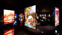 VIP Experience in Immersive Arte Museum @ Dubai Mall 