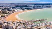 Tour of Agadir: Discover the Best of the City