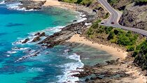 Explore 12 Apostles and Great Ocean Road