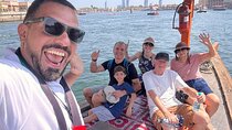 Dubai City Old City Tour 4 Hours of Culture and Charm