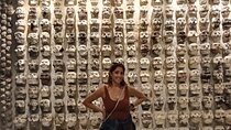 Private Tour of Templo Mayor in Mexico City