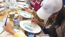 Corsini Ceramics : Discover our Workshop and Decorate with Us
