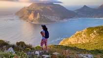 Cape Town Guided Hike Chapmans Peak Scenic Tour