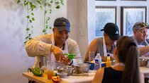 Artisanal Ceviche Class in Cartagena