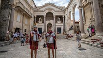 YOUR BEST PRIVATE TOUR - amazing Split and Diocletian's palace
