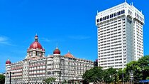 Mumbai City Tour 