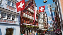 Appenzell and Liechtenstein Tour from Zurich