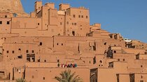 Marrakech: Excursion to Ait Ben Haddou & Ouarzazat ( + Local Guide)