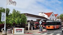 Self-Guided Walking Tour of San Diego's Historic Old Town