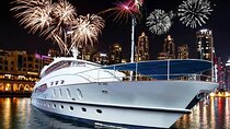 New Year Dubai Yacht Experience