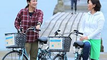 Minami-Boso Kurukuru Chararan — Discover Hidden Gems by E-Bike!