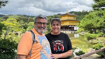 Jet Lag Early Morning Kyoto Tour with a breakfast 