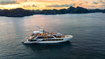 Lan Ha Bay Full-Day Tour from Hanoi, Hai Phong - Serenity Cruises