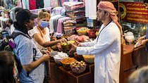 Taste Of Dubai Tour Old City