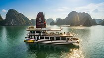 Lan Ha Bay day tour from Cat Ba, Hanoi - Serenity Boutique Cruise