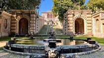 Villa Farnese and Renaissance Garden Day Trip from Rome